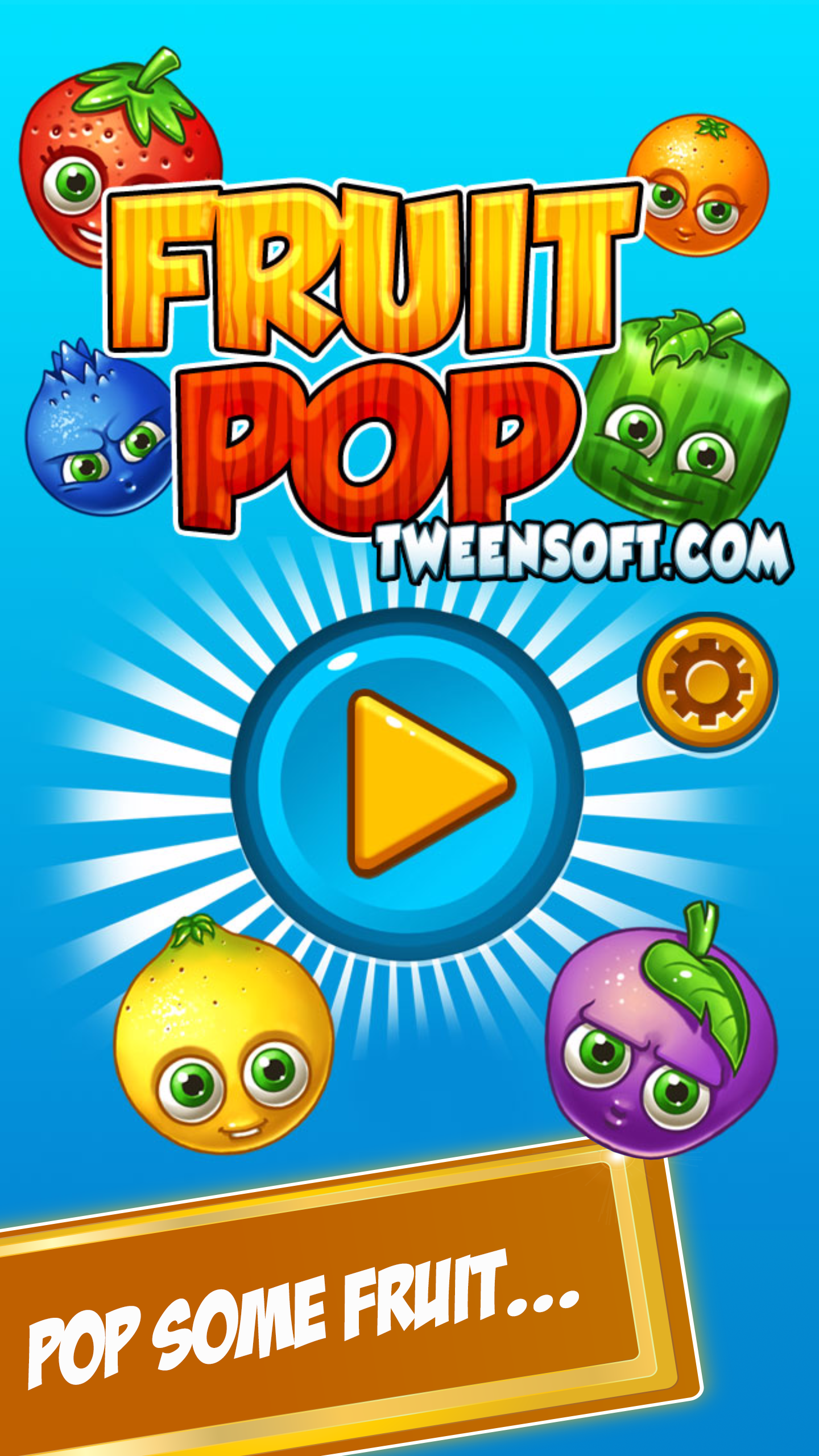 Louder Rewards Games 遊戲截圖