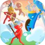 Icon of Stick Together: Guild Battle