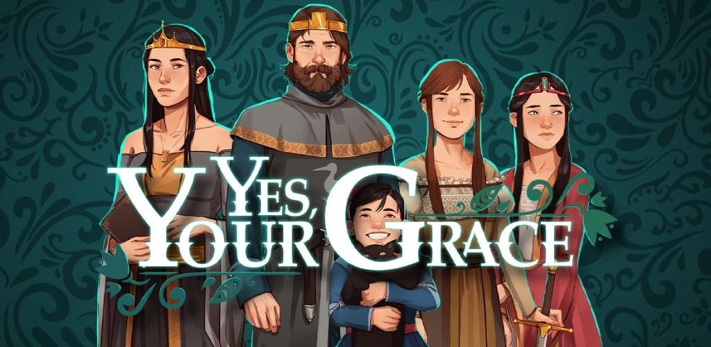 Yes, Your Grace 的影片截圖