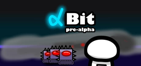 Banner of AlphaBit 