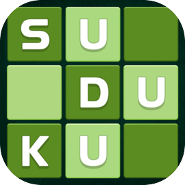 Sudoku Cube Free-经典益智游戏