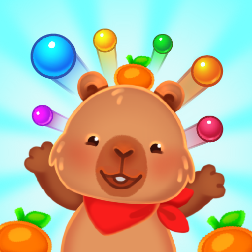 Capy Bubbles Latest Version for Android/iOS APK - TapTap