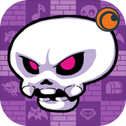 Crunchyroll: NecroDancer