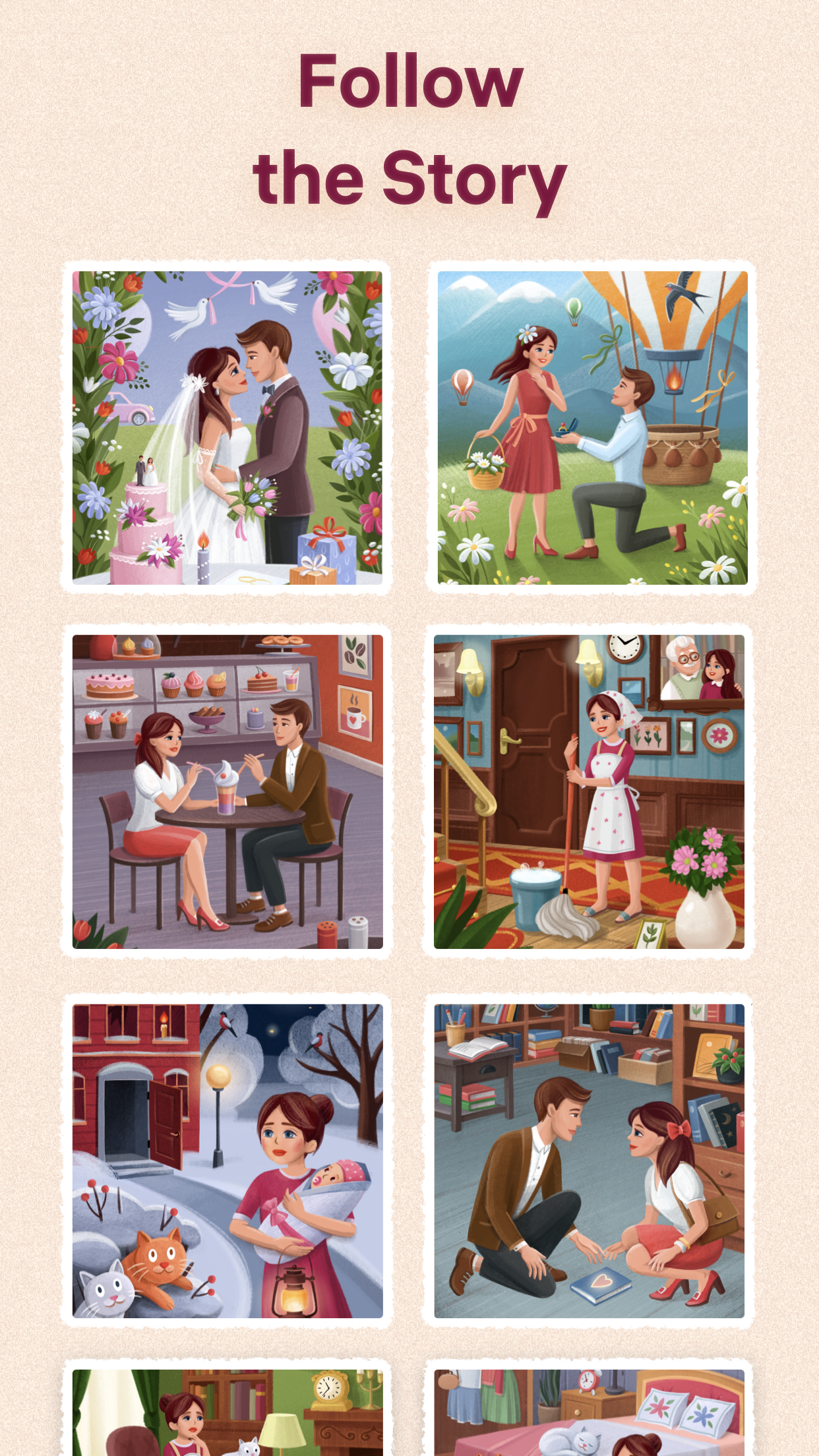 Art Puzzle - Jigsaw Art Games Game Screenshot