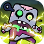 Icon of Zap Zap Zombies: Heroes Legion