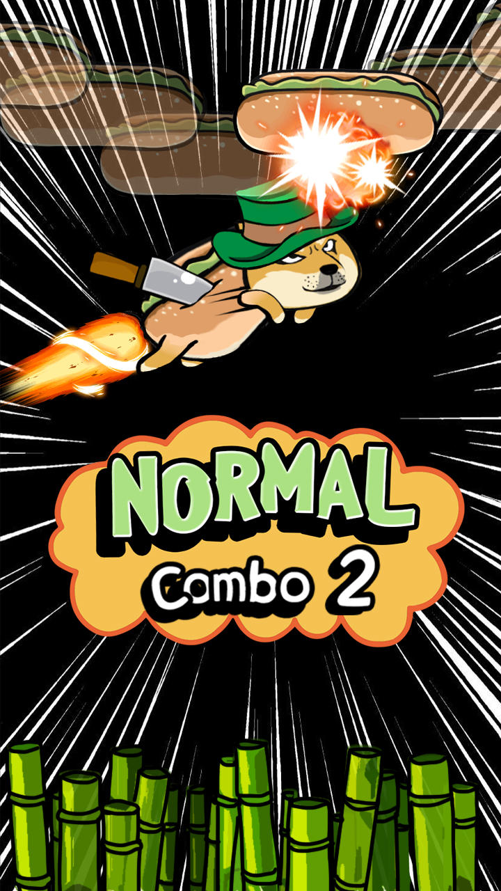 神烦狗2 ภาพหน้าจอเกม