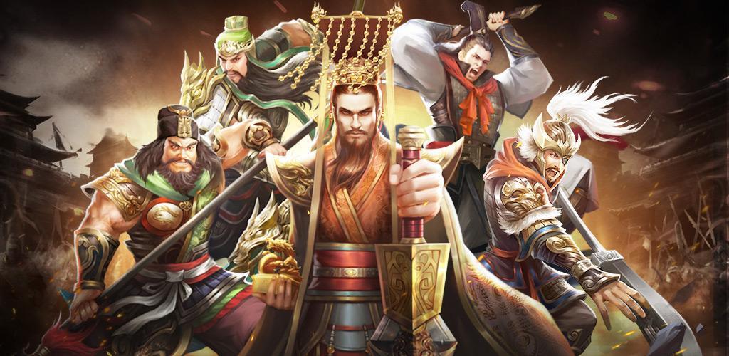 Banner of Risen Heroes: Idle RPG of the Three Kingdoms 1.2.4