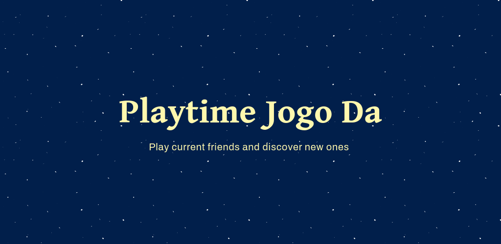 Banner of Playtime Jogo 