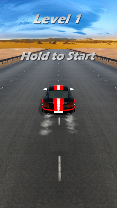 Speed Rush: 100 Walls Game Screenshot