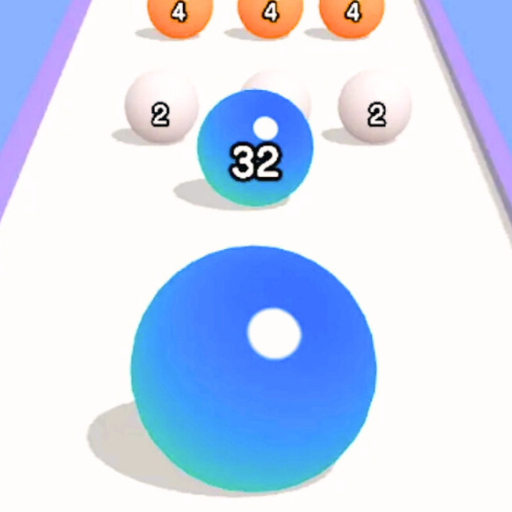 Ball Run 2023 2D Balancer 3 for Android/iOS - TapTap