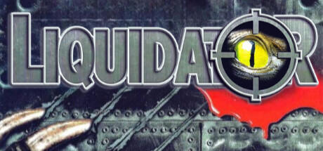 Banner of Liquidator 