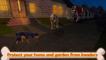Chihuahua Dog Simulator 3D Game Screenshot