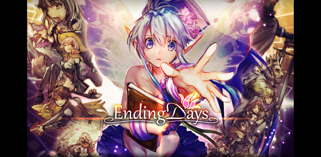 Banner of Ending Days 1.4.8