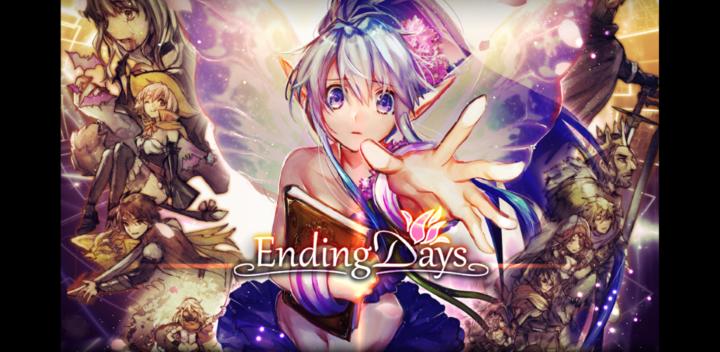 Banner of Ending Days 1.4.8