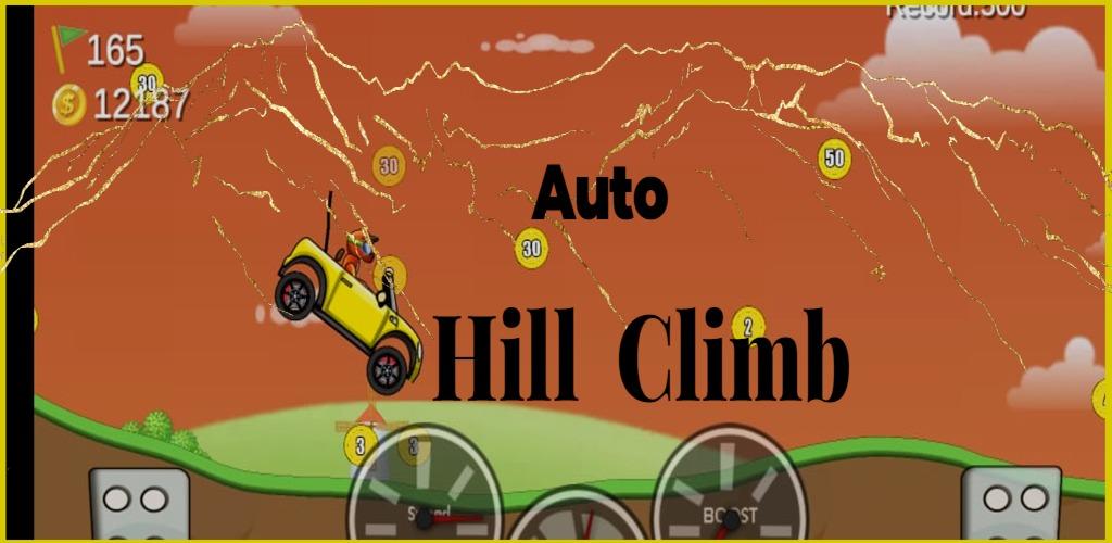 Banner of Hill Climb Car 3.7