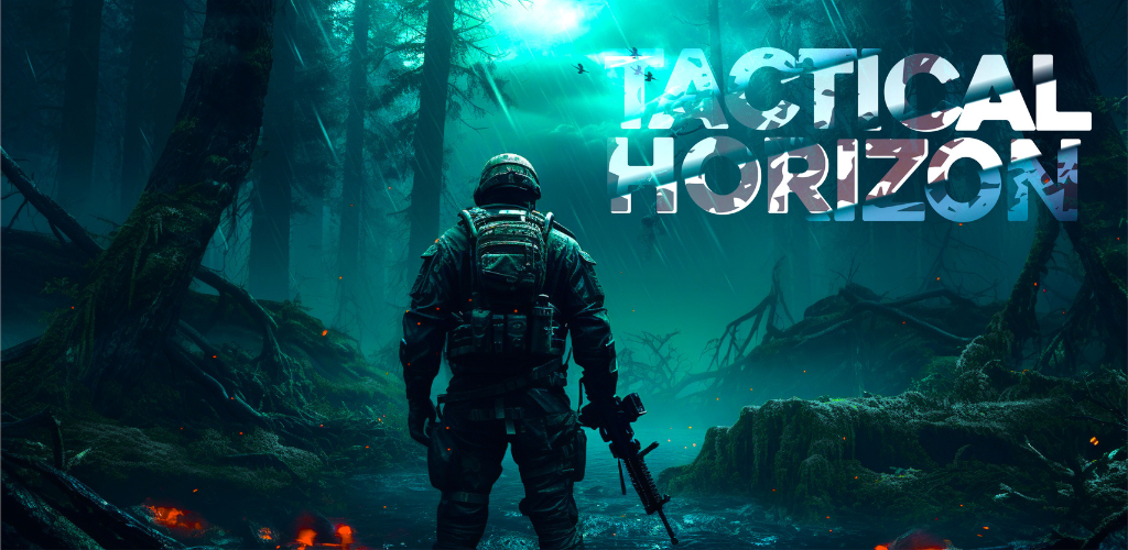 Banner of Tactical Horizon: FPS Shooting 1.1.6