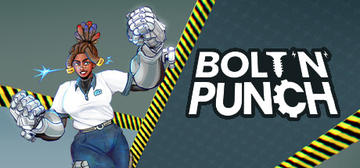 Banner of Bolt'N'Punch 