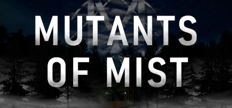 Banner of Mutants Of Mist 