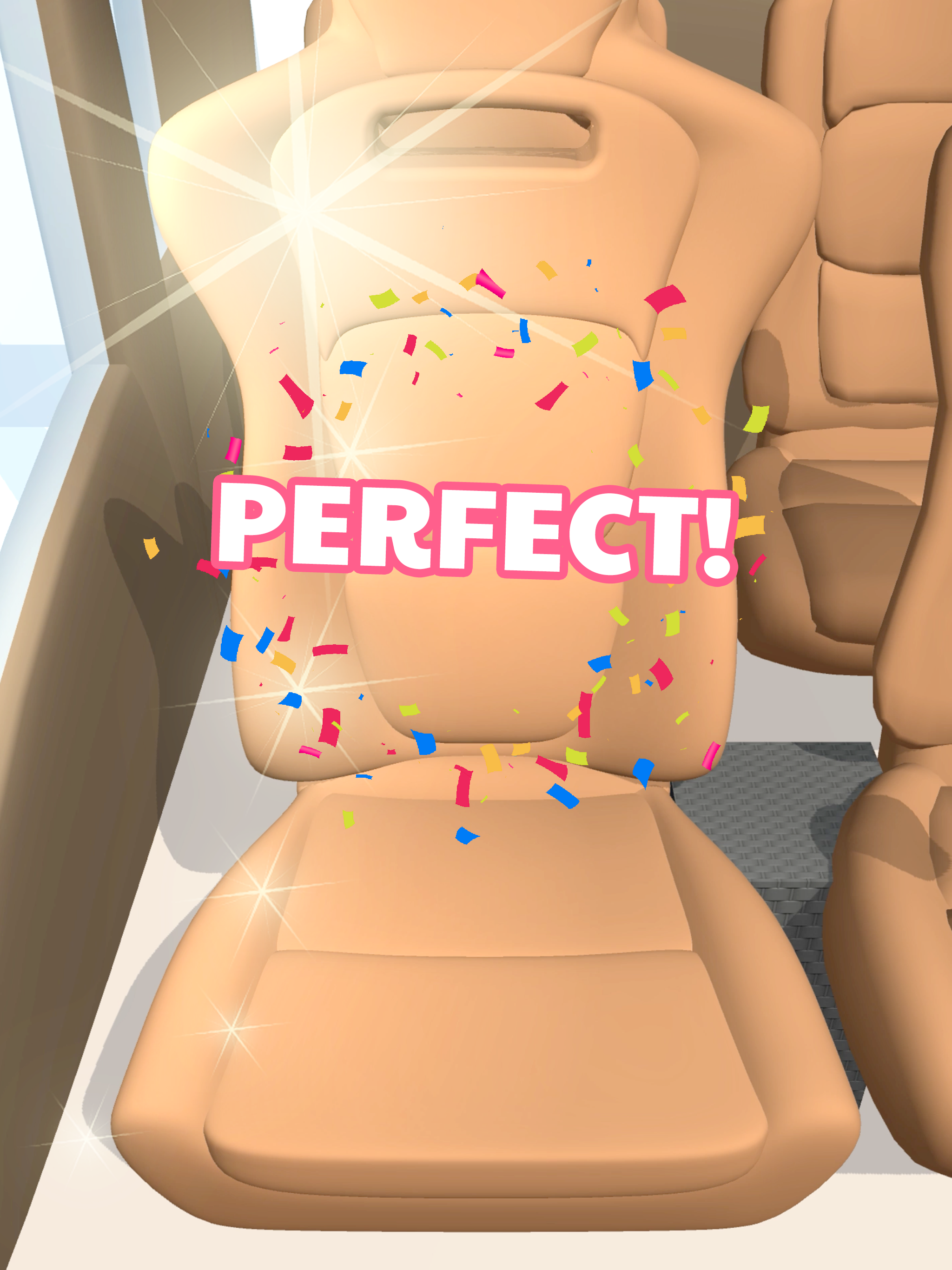 Deep Clean Inc. 3D Fun Cleanup Game Screenshot