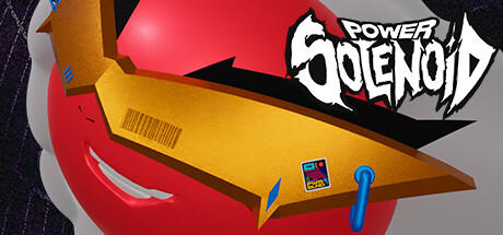 Power Solenoid screenshot