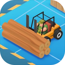 Idle Lumber Empire: Tycoon Inc