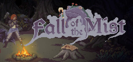 Banner of Fall of the Mist 