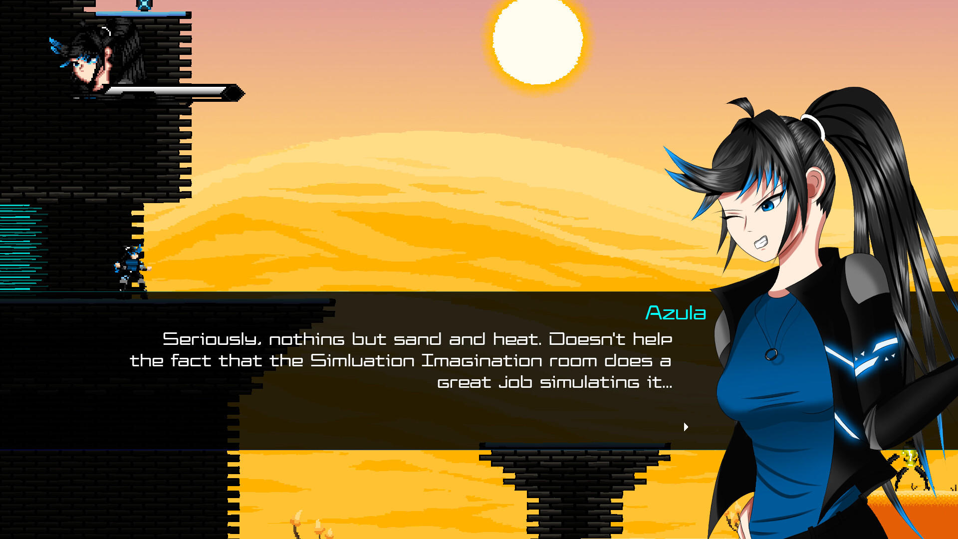 Project Evolve Latest Version for Android/iOS APK - TapTap