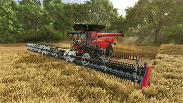 Farming Simulator 25 Game Screenshot