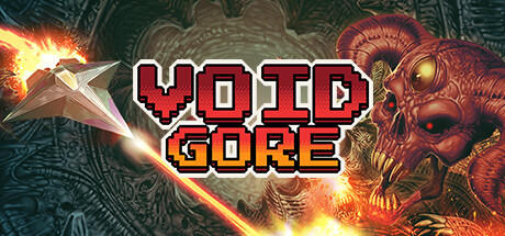 Banner of Void Gore 