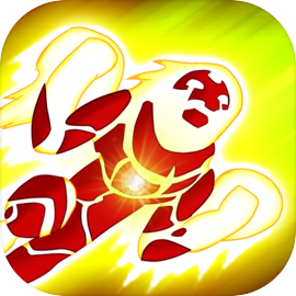 Super Hero Aliens Transform : Ultimate Battle