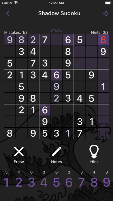 Jogo de Sudoku para o Cérebro versão móvel andróide iOS apk baixar  gratuitamente-TapTap