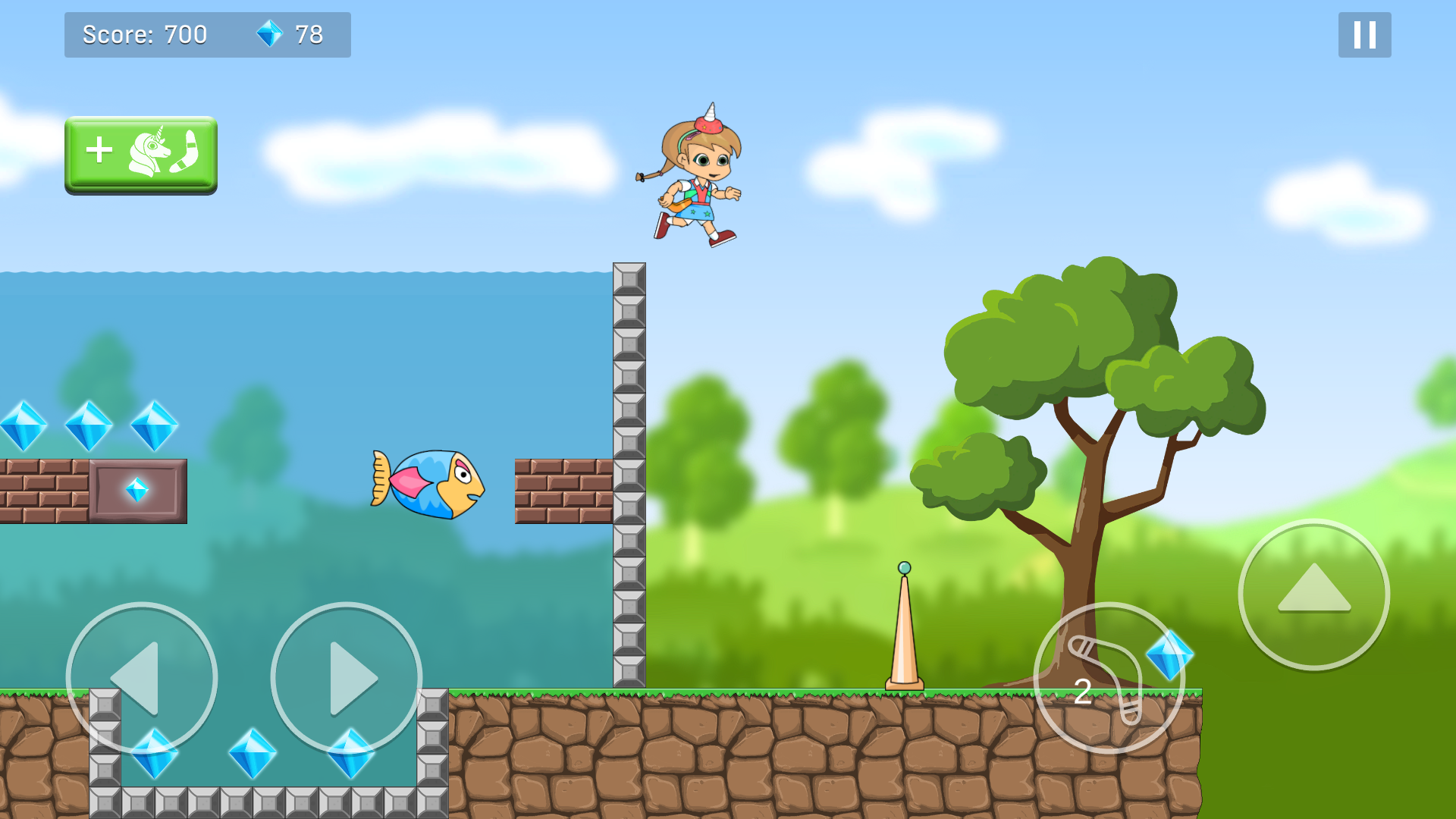 Super Laura android iOS apk download for freeTapTap