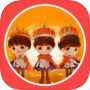 ๐ TFBOYS Memory Game ๐