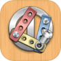Pins Bolts Master Puzzle のアイコン