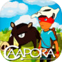 Caapora Adventure - Native