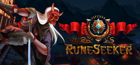 Banner of Rune Seeker 