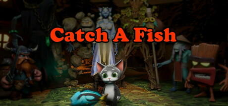 Banner of Catch A Fish 