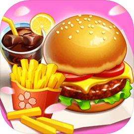 Cooking City: Restaurant Games