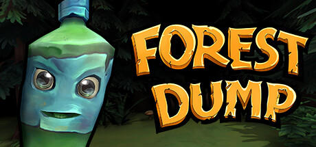 Banner of Forest Dump 