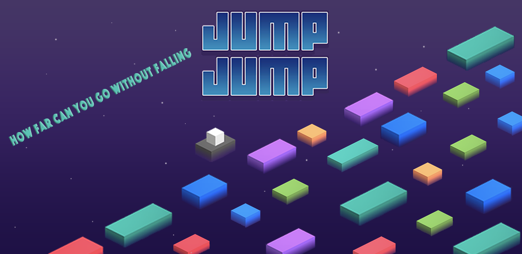 Screenshot of Jump, addictive and fun game