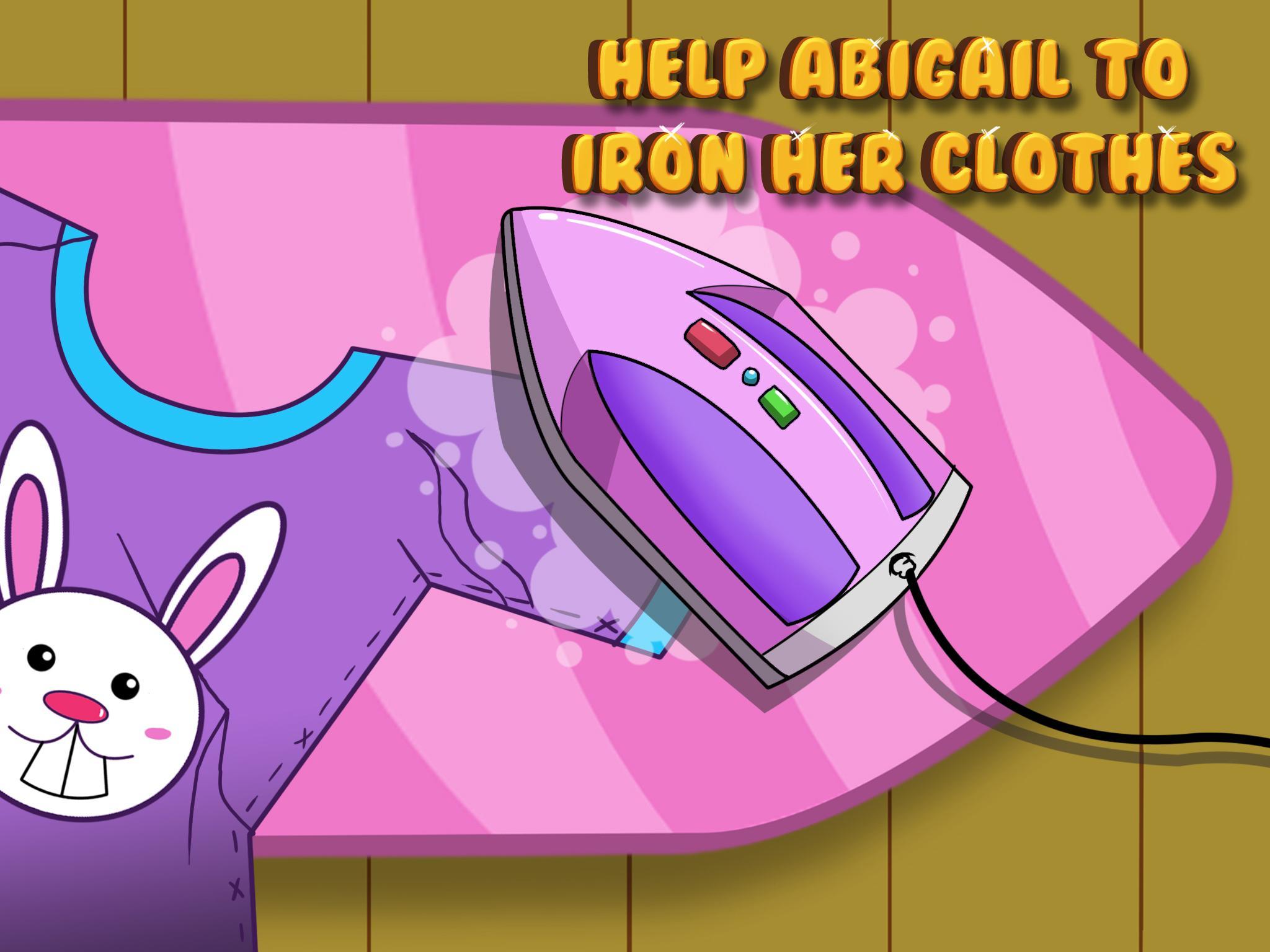 Smart Girl Daily Routine ภาพหน้าจอเกม