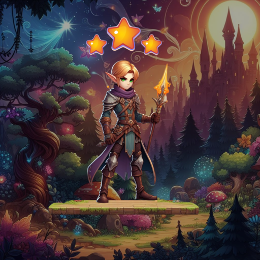 Elf Leap Latest Version for Android/iOS APK - TapTap