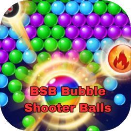 Bubble Shooter Balls APK for Android Download