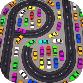 Parking Traffic Jam-Car Escape - TapTap