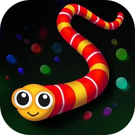 Crawl Worms -  Slither Attack, Snake Game
