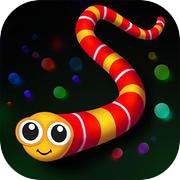 Crawl Worms - Serangan Meluncur, Game Ular