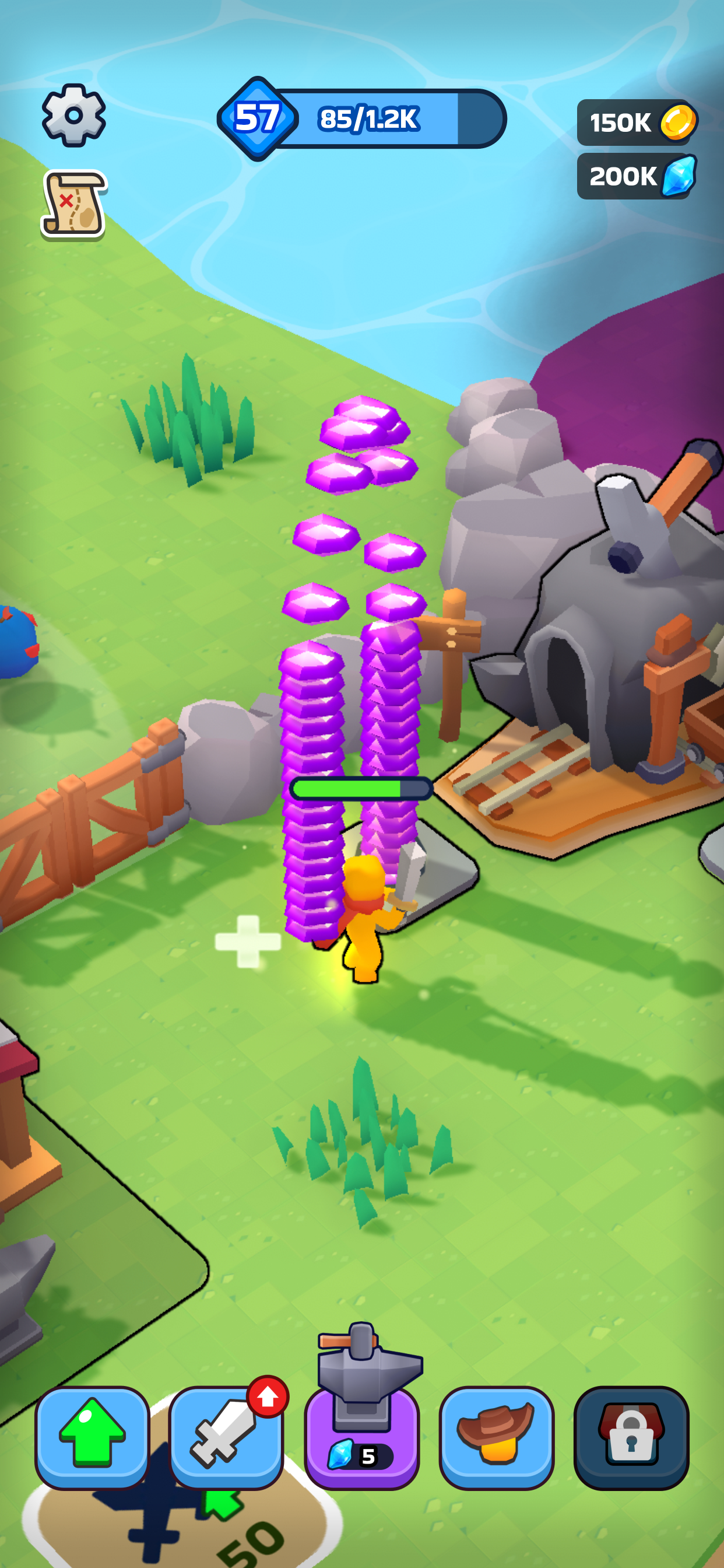 XP Hero Latest Version for Android/iOS APK - TapTap