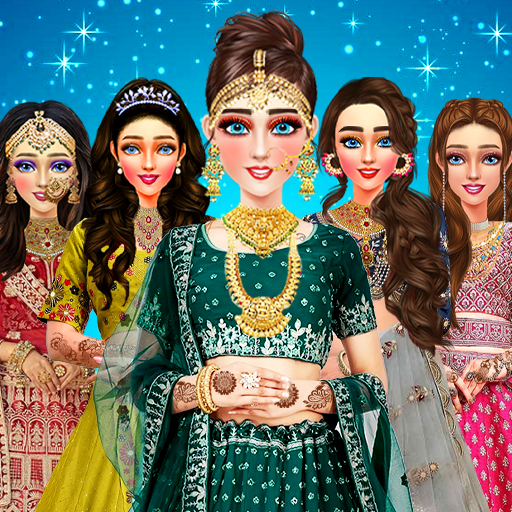 Download Indian Makeover Dress Up Games 1.0.1 for Android/iOS APK - TapTap