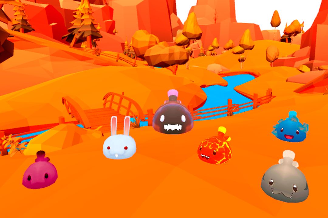 Tips Slime Rancher 2 APK for Android Download