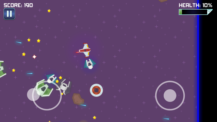 Space Dino RTX android iOS apk download for free-TapTap